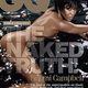 Illustration for article titled British iGQ/i Features Naomi Campbell Nude, Floating In A Pool